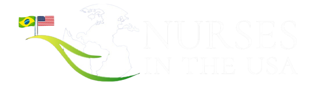 Nurse in the USA